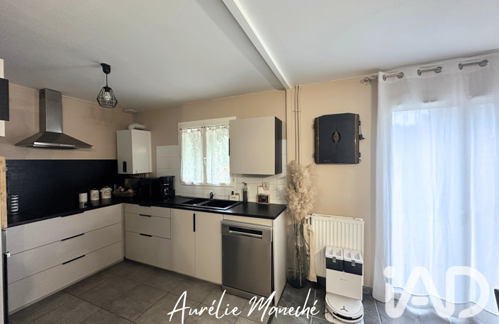 Vente Maison/villa 5 pièces — photo 5