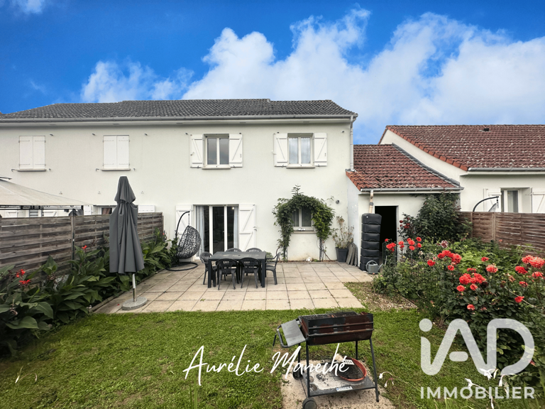 Vente Maison/villa 5 pièces — photo 1
