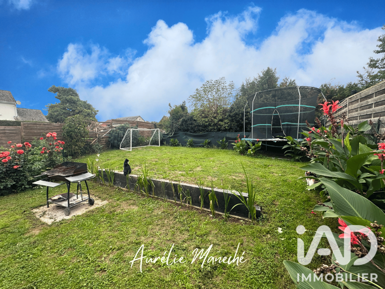 Vente Maison/villa 5 pièces — photo 1