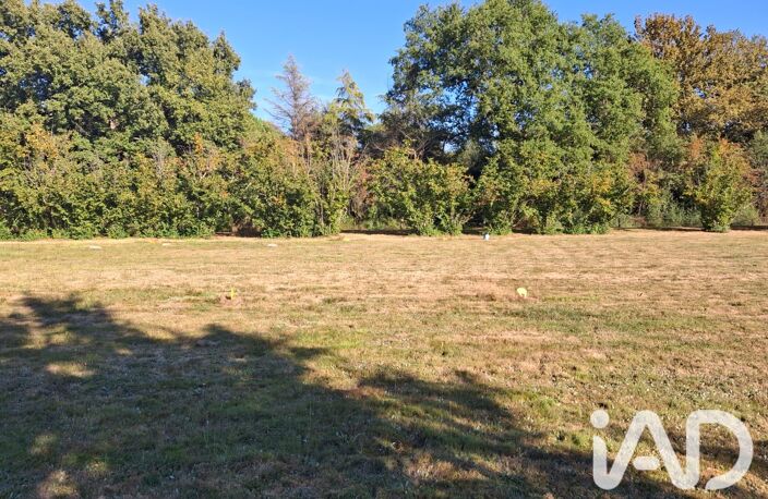 Vente Terrain à bâtir 2 327 m&sup2; — photo 3