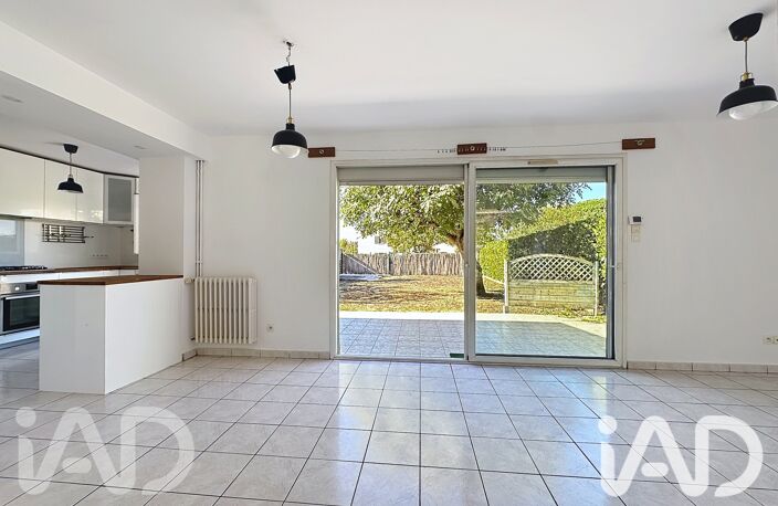 Vente Maison de ville 5 pièces — photo 2