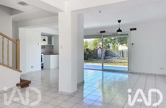Vente Maison de ville 5 pièces — photo 3
