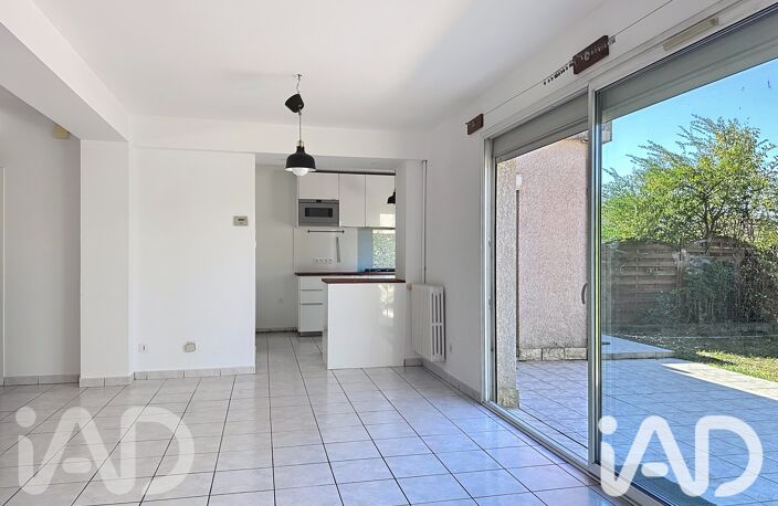 Vente Maison de ville 5 pièces — photo 4