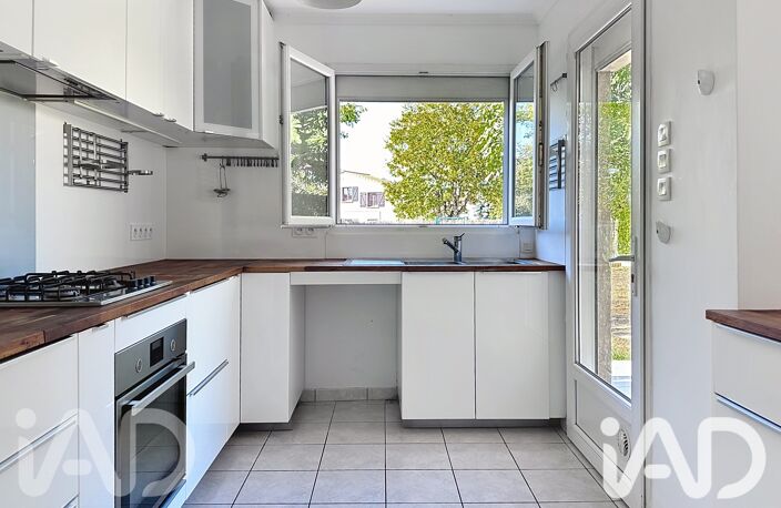 Vente Maison de ville 5 pièces — photo 5