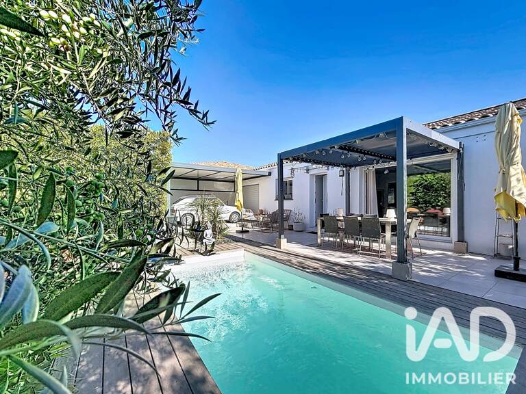Vente Maison traditionnelle 4 pièces — photo 1