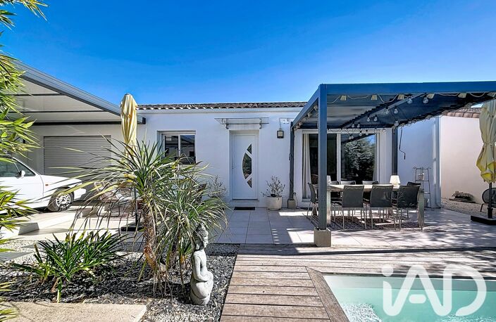 Vente Maison traditionnelle 4 pièces — photo 2