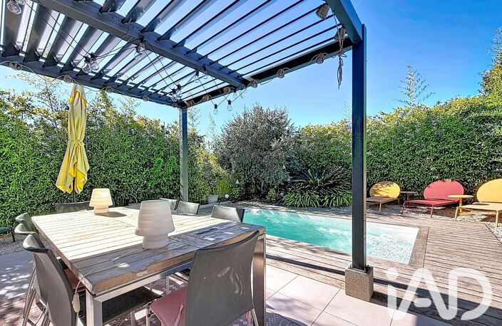 Vente Maison traditionnelle 4 pièces — photo 3
