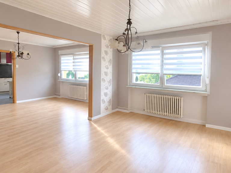 Vente Appartement 4 pièces — photo 1
