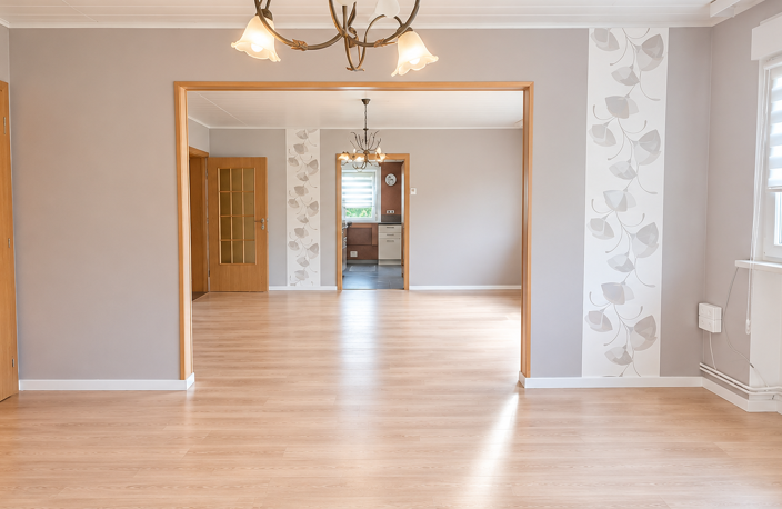 Vente Appartement 4 pièces — photo 2