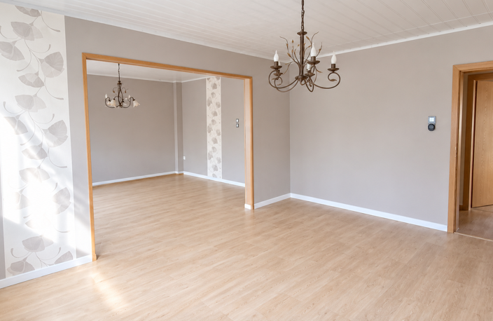 Vente Appartement 4 pièces — photo 3