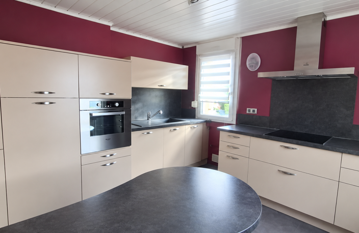 Vente Appartement 4 pièces — photo 4