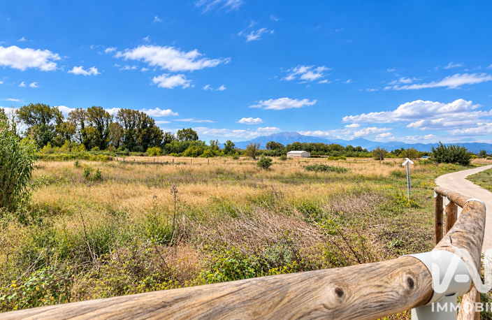 Vente Terrain agricole 5 709 m&sup2; — photo 2