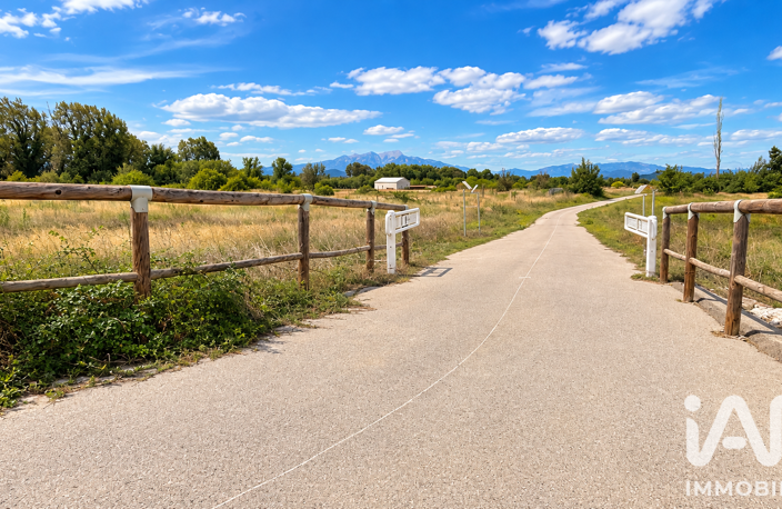 Vente Terrain agricole 5 709 m&sup2; — photo 3