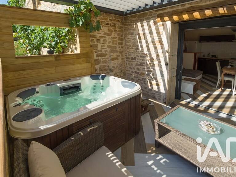 Vente Maison de village 3 pièces — photo 1