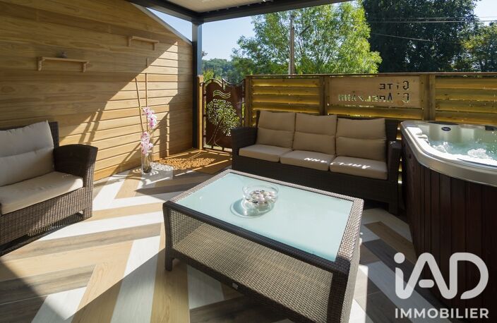 Vente Maison de village 3 pièces — photo 2