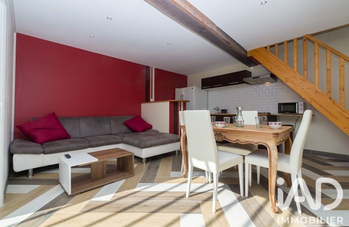 Vente Maison de village 3 pièces — photo 3