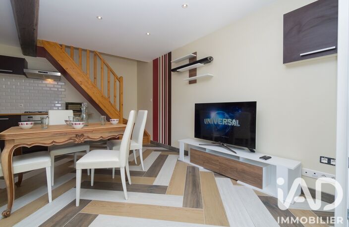 Vente Maison de village 3 pièces — photo 4