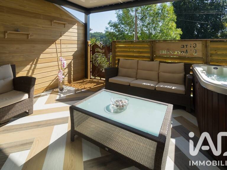 Vente Maison de village 3 pièces — photo 1
