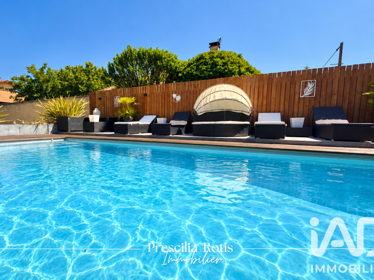 Vente Maison/villa 6 pièces — photo 1