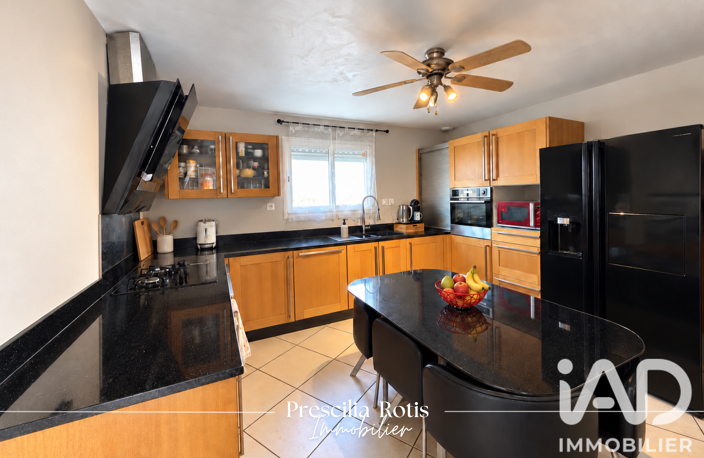 Vente Maison/villa 6 pièces — photo 3