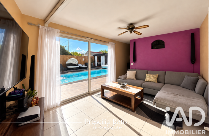 Vente Maison/villa 6 pièces — photo 5