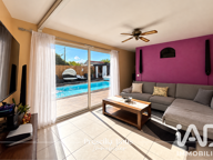 Vente Maison/villa 6 pièces — photo 4