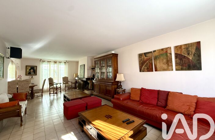 Vente Maison/villa 8 pièces — photo 4