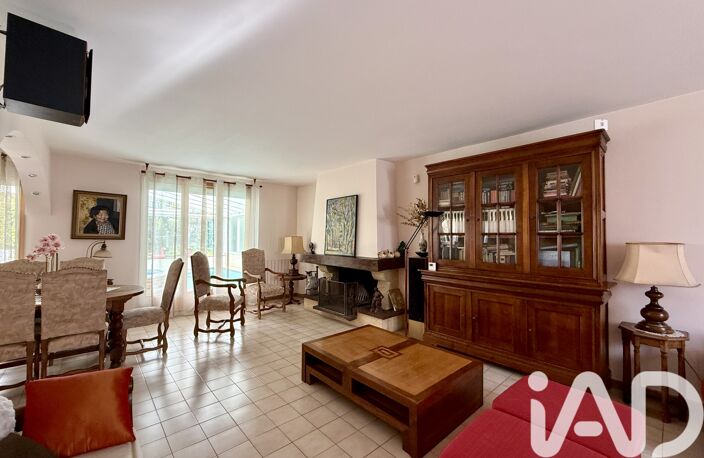 Vente Maison/villa 8 pièces — photo 5
