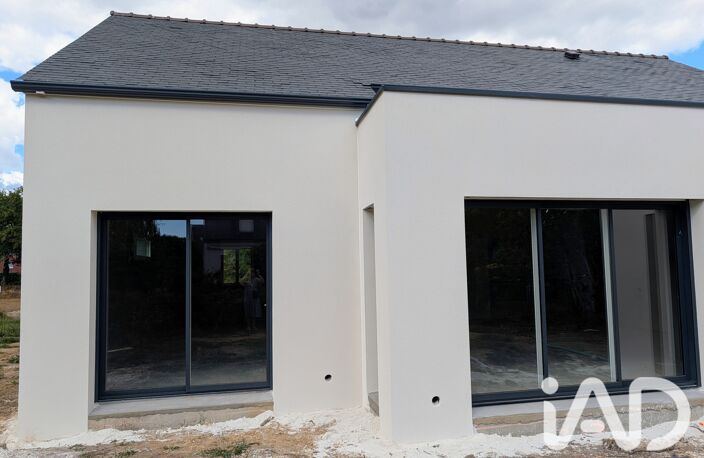 Vente Maison/villa 4 pièces — photo 2