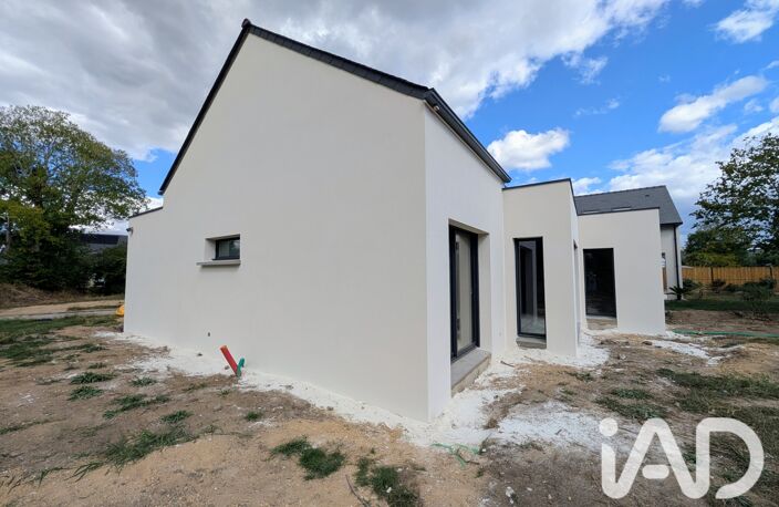 Vente Maison/villa 4 pièces — photo 3