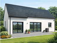 Vente Maison/villa 4 pièces — photo 4