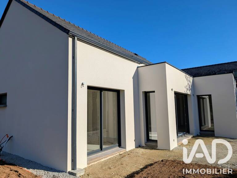 Vente Maison/villa 4 pièces — photo 1