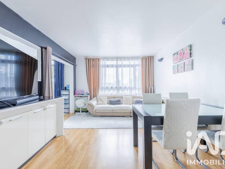 Vente Appartement 4 pièces — photo 1