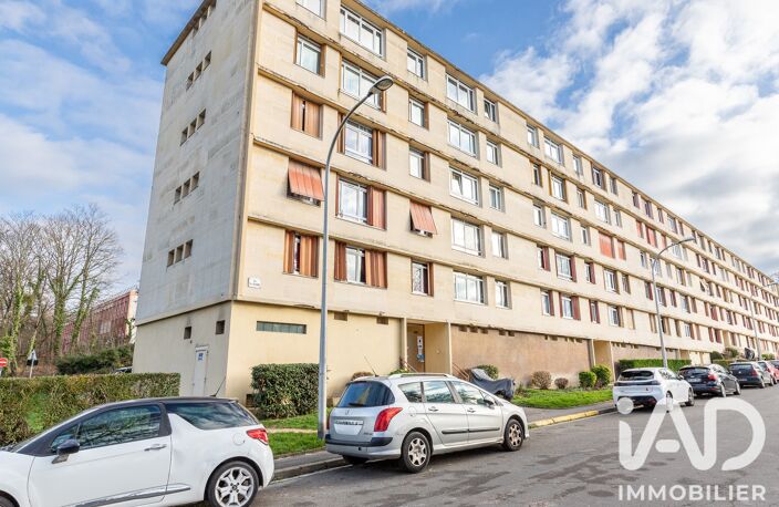 Vente Appartement 4 pièces — photo 2
