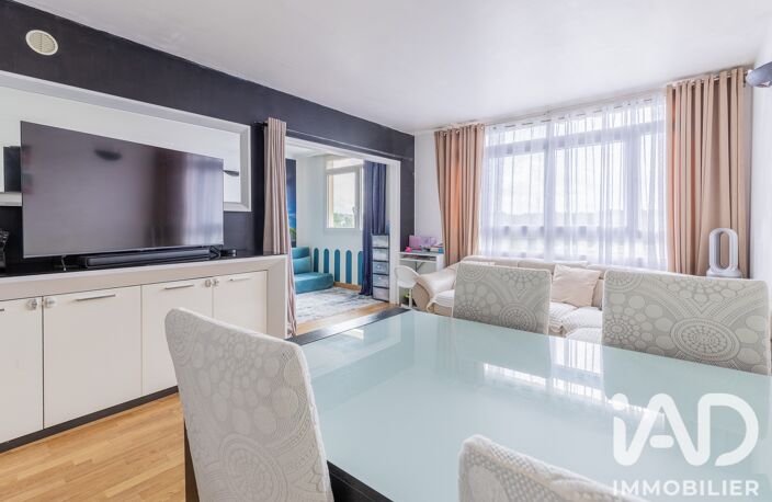 Vente Appartement 4 pièces — photo 3