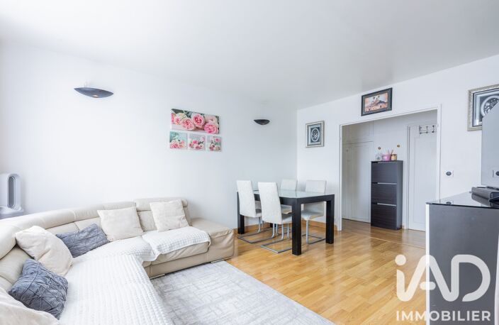 Vente Appartement 4 pièces — photo 4