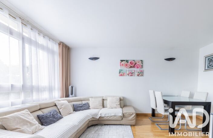 Vente Appartement 4 pièces — photo 5