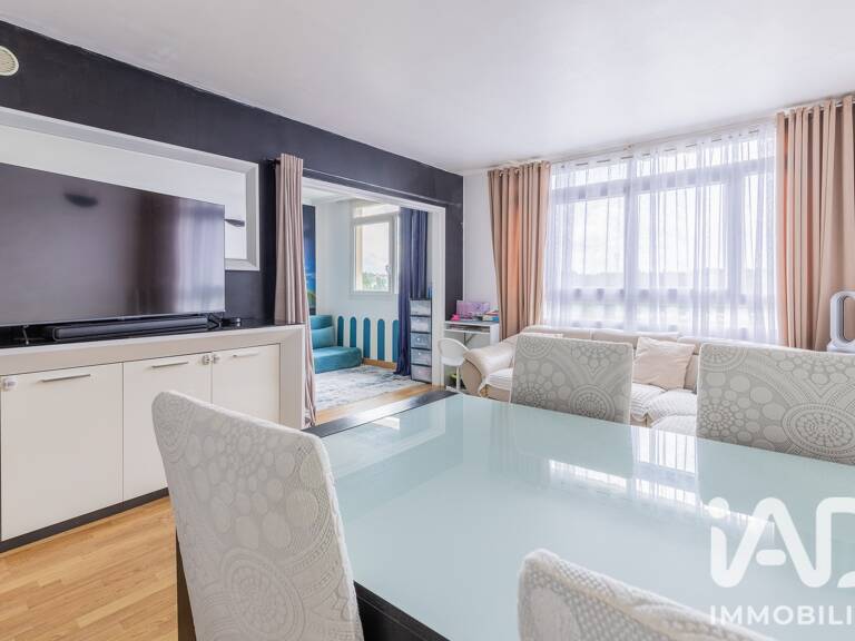 Vente Appartement 4 pièces — photo 1