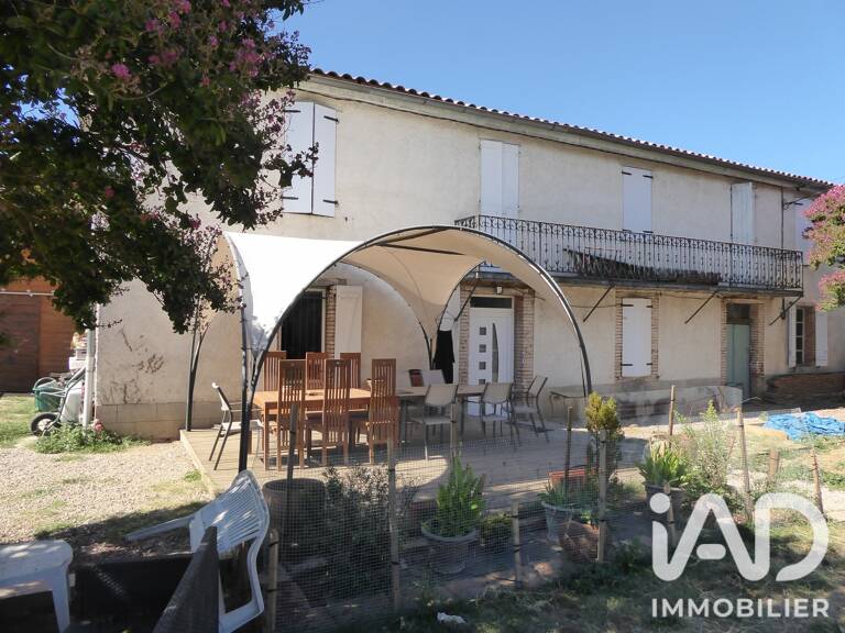 Vente Maison/villa 10 pièces — photo 1