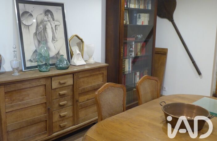 Vente Maison/villa 10 pièces — photo 2