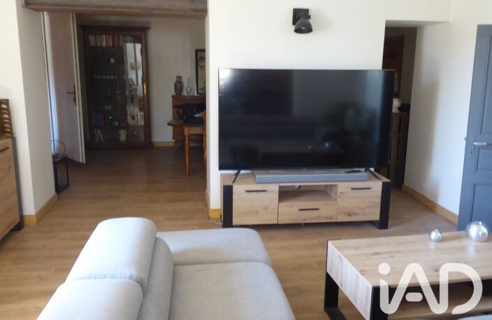 Vente Maison/villa 10 pièces — photo 3