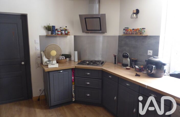 Vente Maison/villa 10 pièces — photo 4