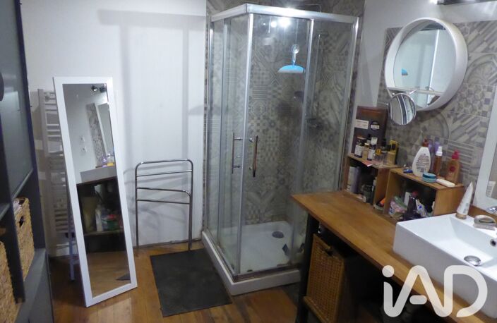 Vente Maison/villa 10 pièces — photo 5