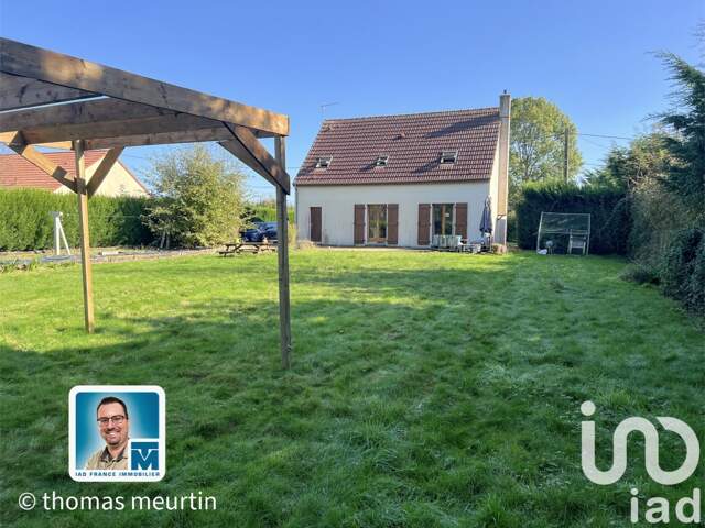 Vente Pavillon 5 pièces — photo du bien