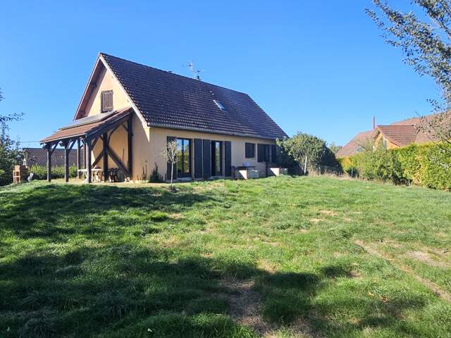 Vente Maison/villa 7 pièces — photo du bien