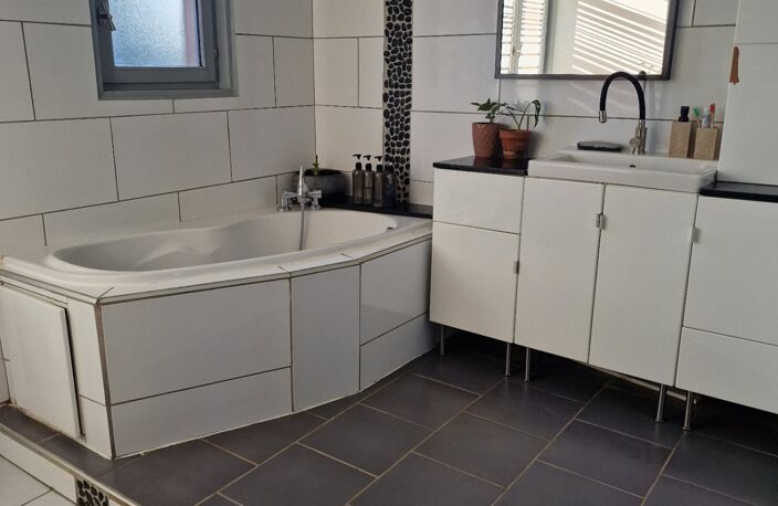Vente Maison/villa 7 pièces — photo 4