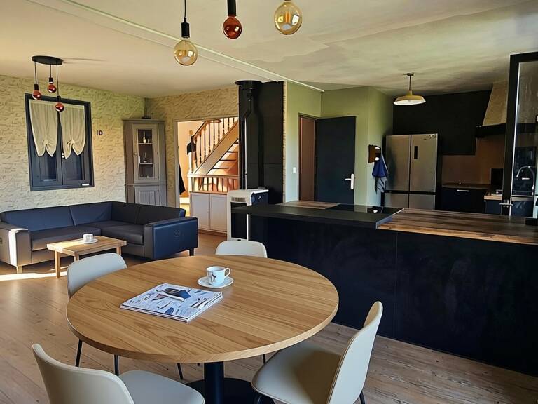 Vente Maison/villa 7 pièces — photo 1