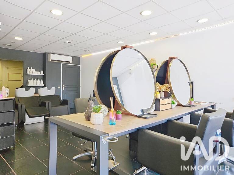 Vente Esthétique, Coiffure 65 m&sup2; — photo 1