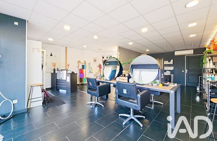 Vente Esthétique, Coiffure 65 m&sup2; — photo 2
