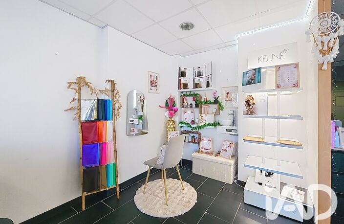 Vente Esthétique, Coiffure 65 m&sup2; — photo 4